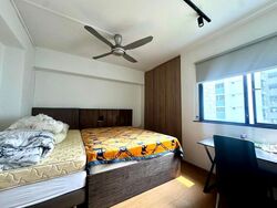 Blk 343 Choa Chu Kang Loop (Choa Chu Kang), HDB 5 Rooms #630269551